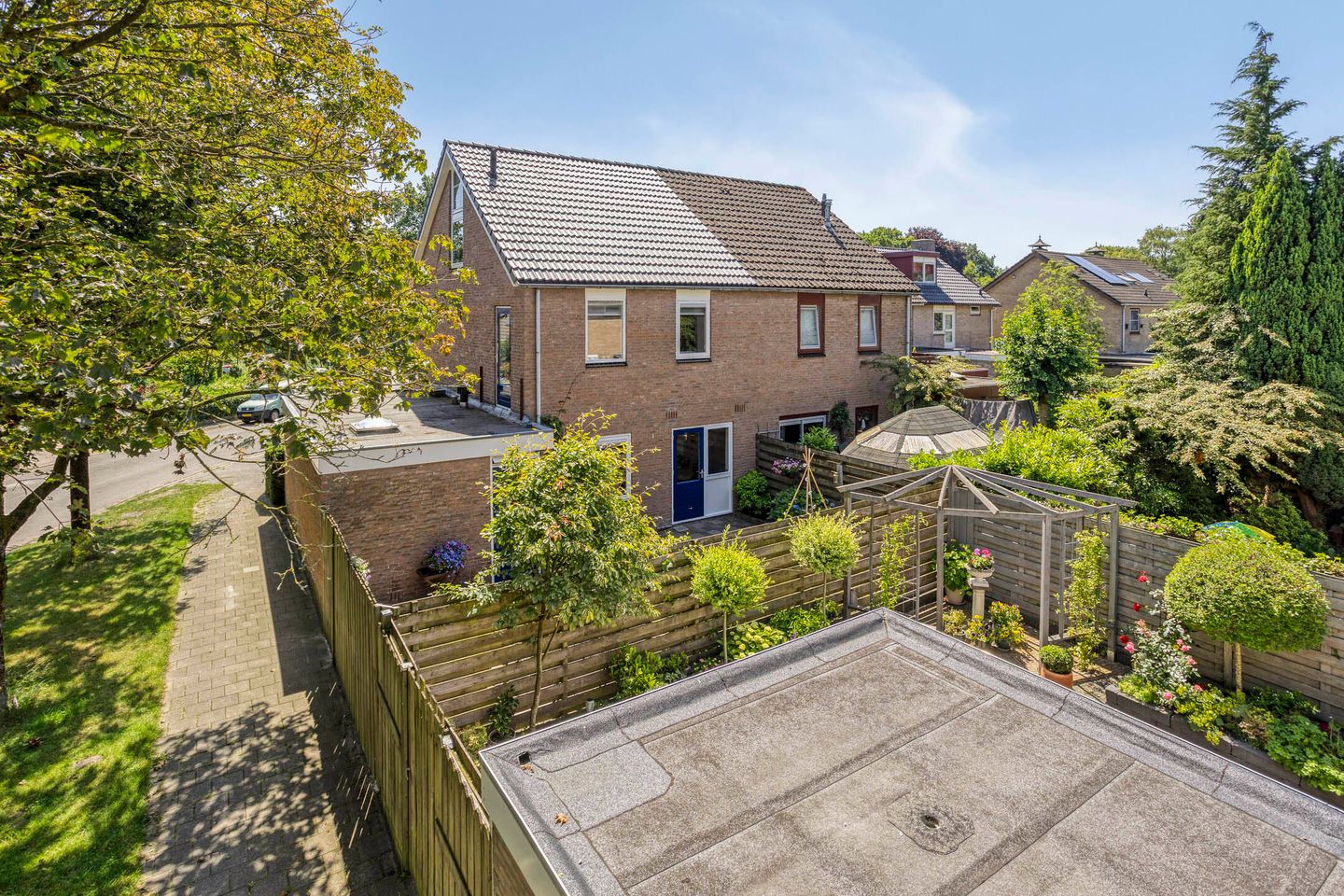 Photo 35 of Sambrestraat 31