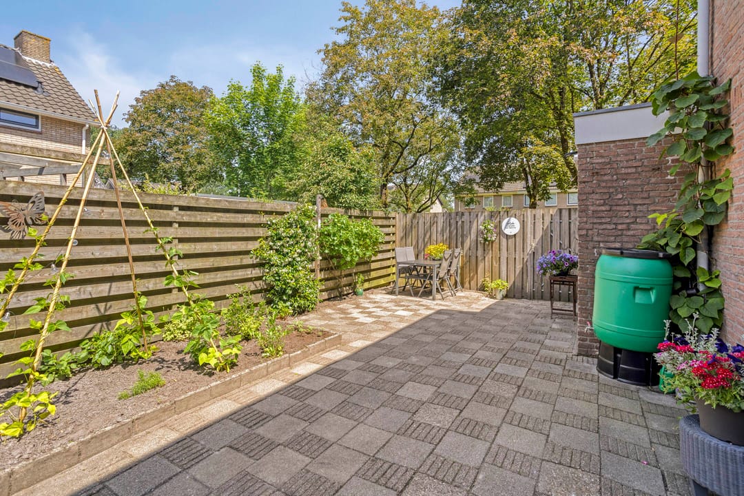 Photo 31 of Sambrestraat 31