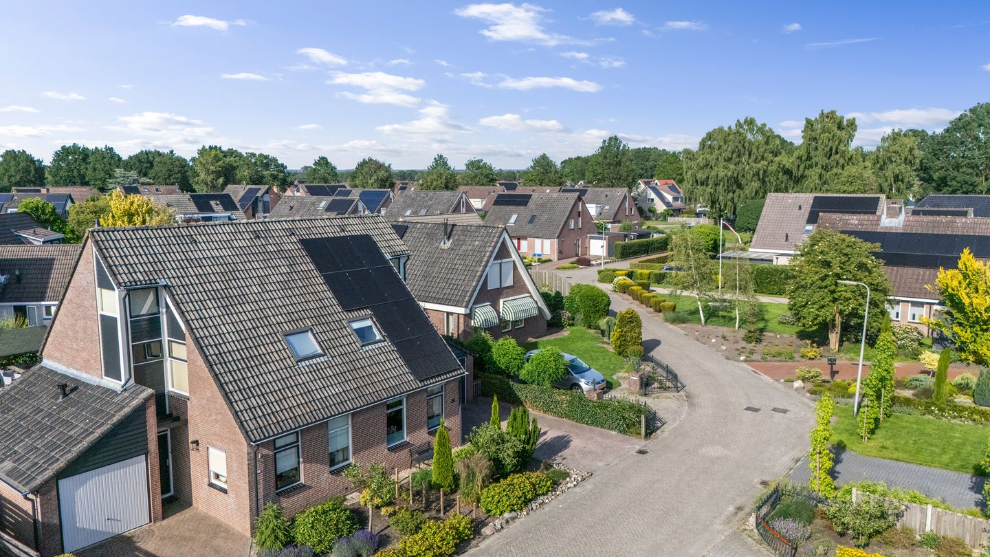Photo 44 of Van Ekelenburgstraat 36