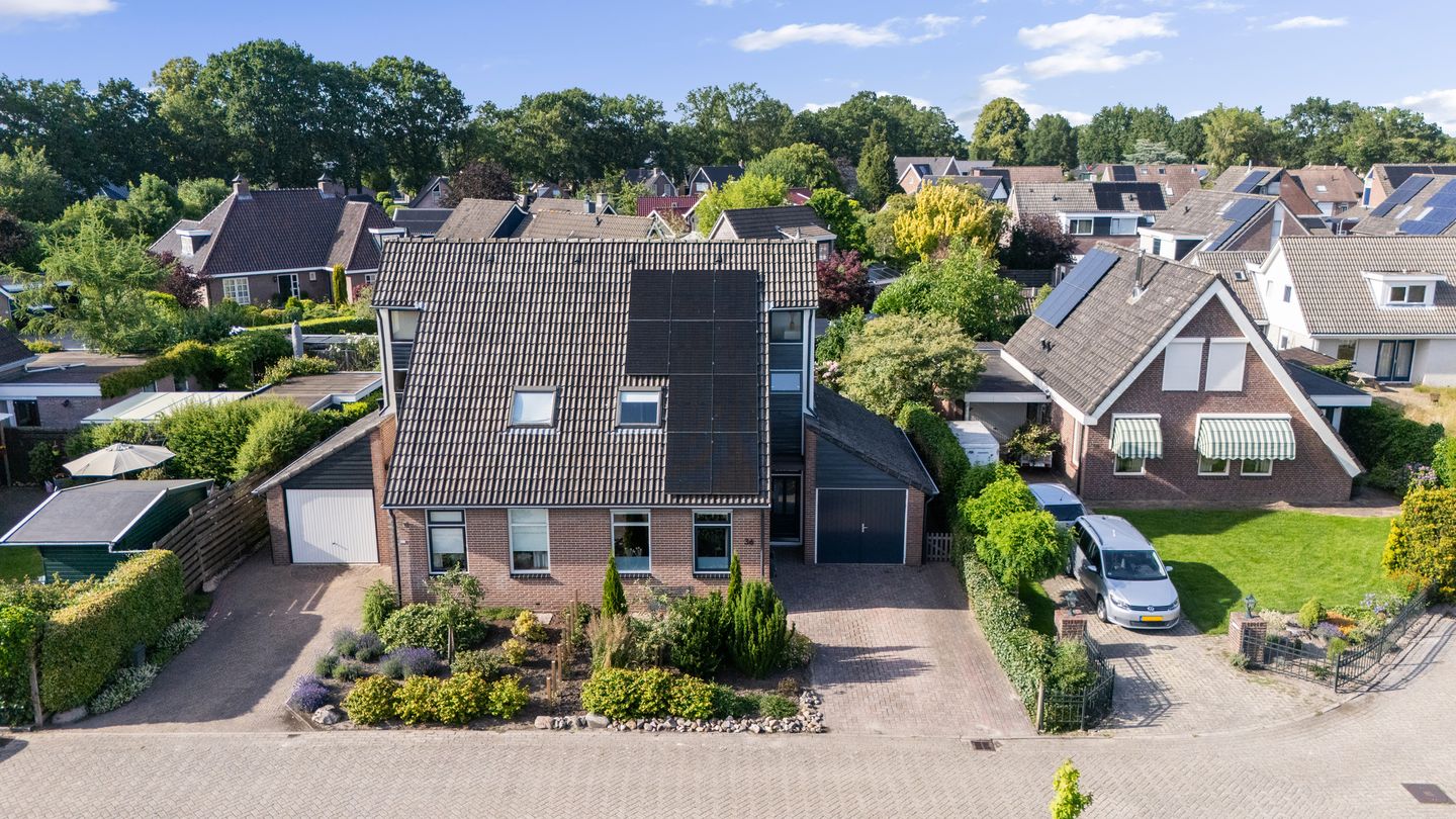 Photo 5 of Van Ekelenburgstraat 36