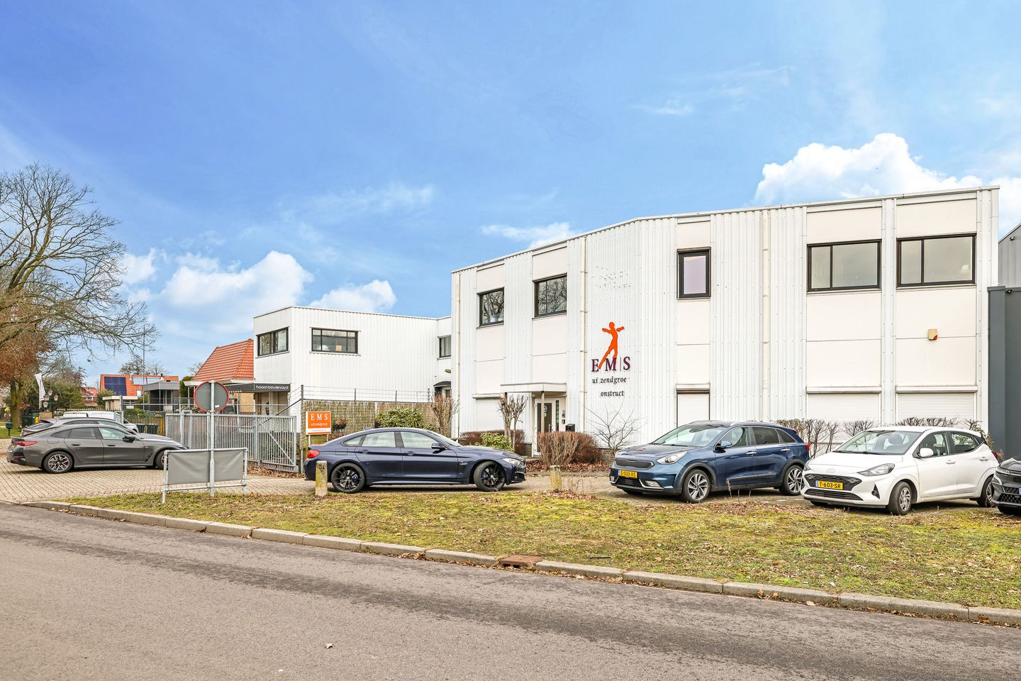 View photo 3 of Industriepark 25