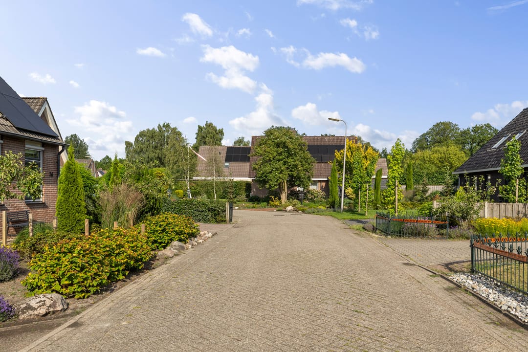Photo 41 of Van Ekelenburgstraat 36
