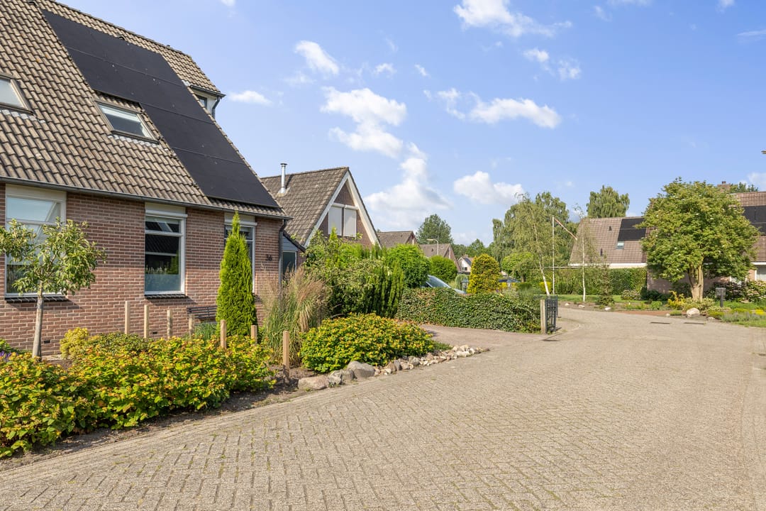 Photo 7 of Van Ekelenburgstraat 36