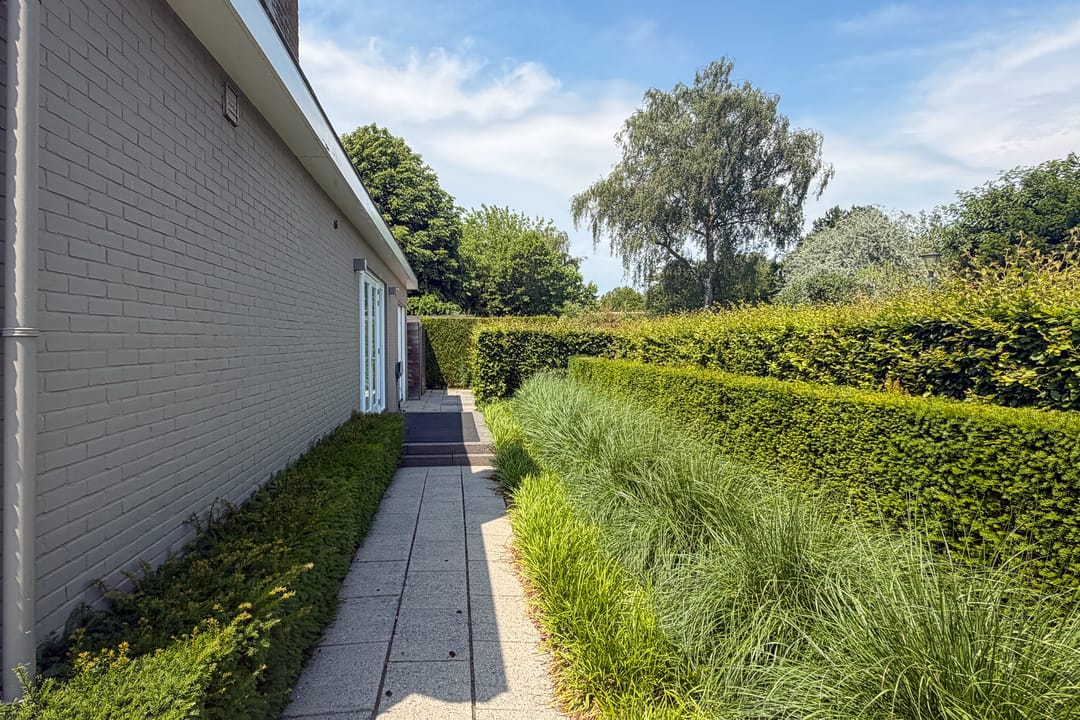 Foto 58 van Zuidsingel 1-A