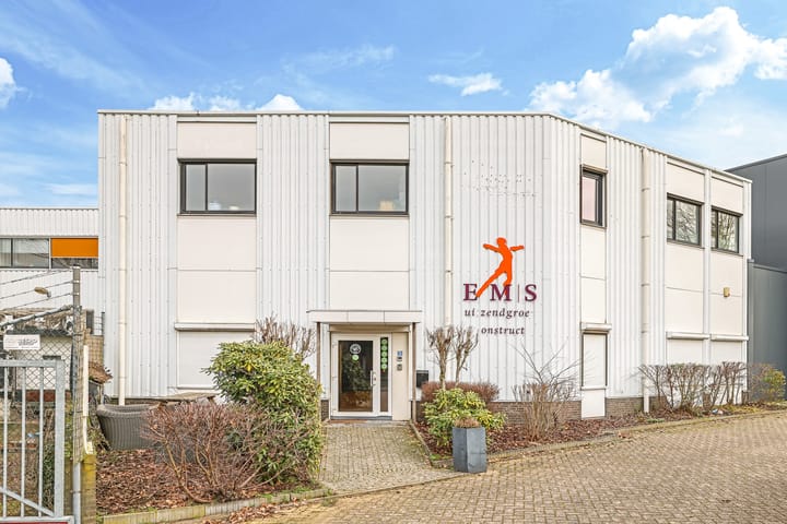 Industriepark 25