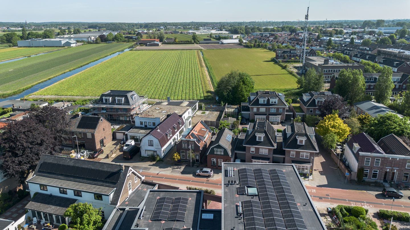 Foto 4 van Stationsweg 13-A
