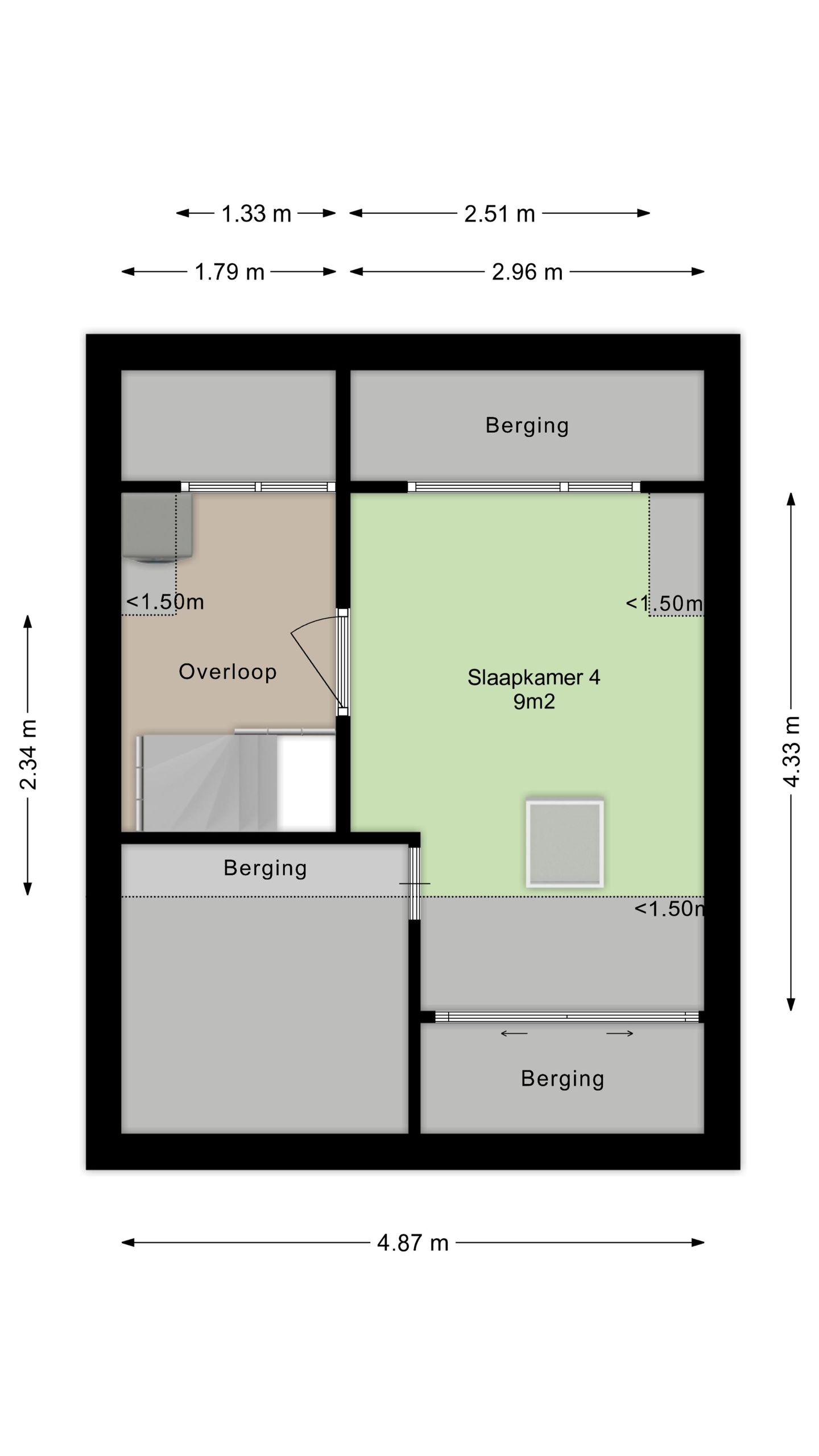 Foto 44 van Van Heutszstraat 12