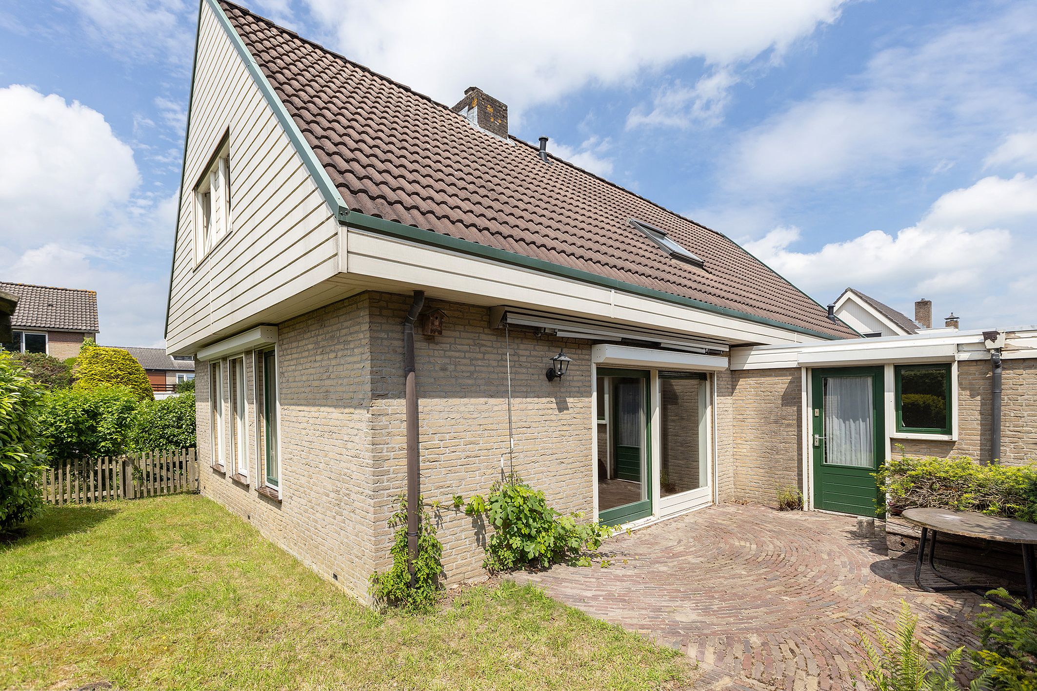 Photo 33 of Jan Steenstraat 15