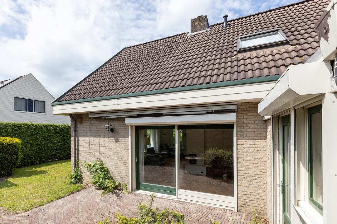 Photo 38 of Jan Steenstraat 15