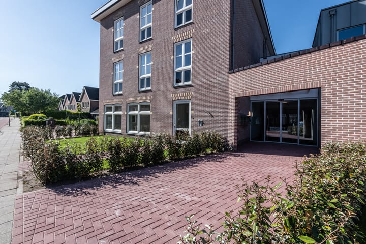Foto 5 van Stationsweg 13-B