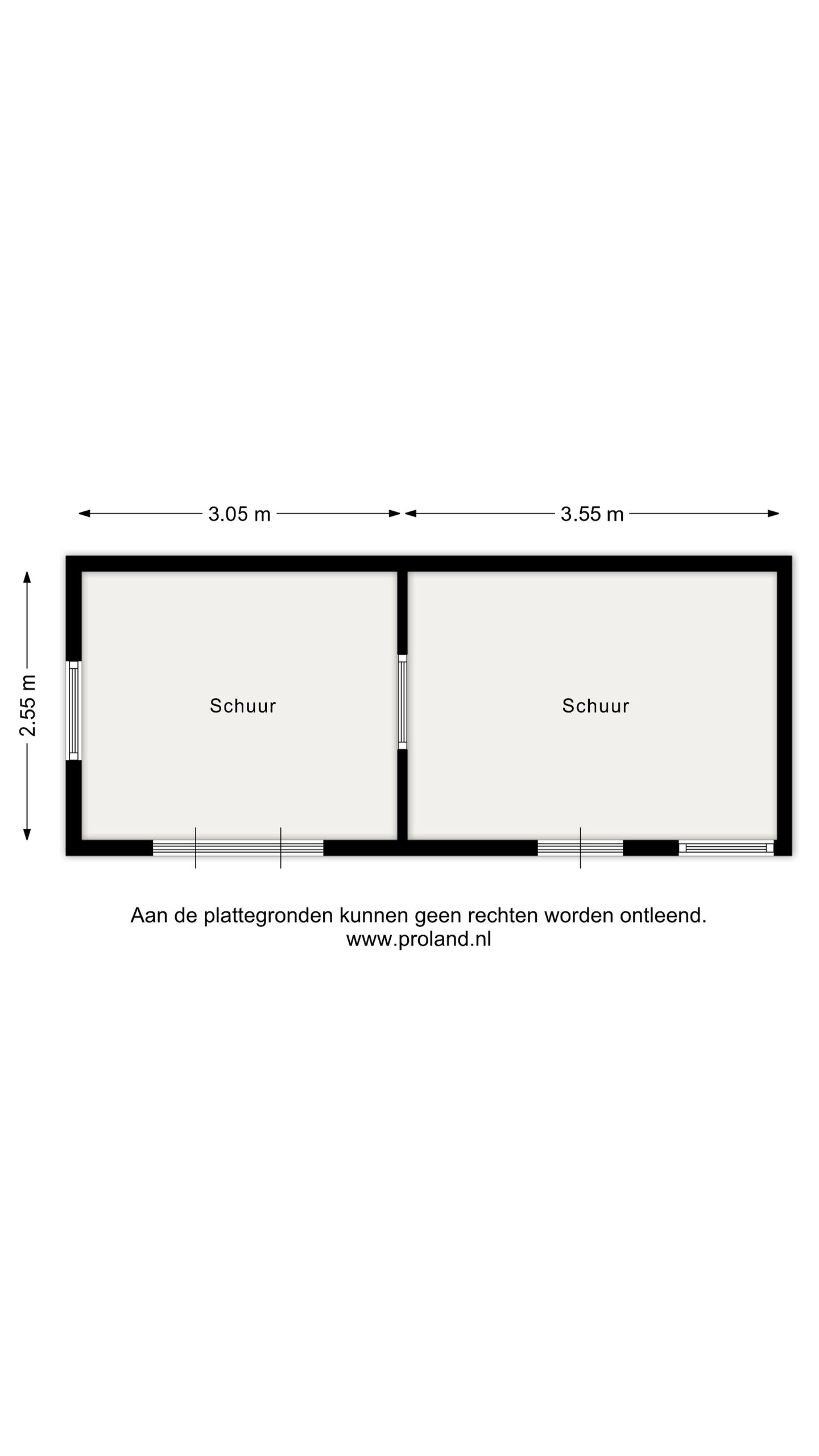 Foto 40 van Binnenroede 18