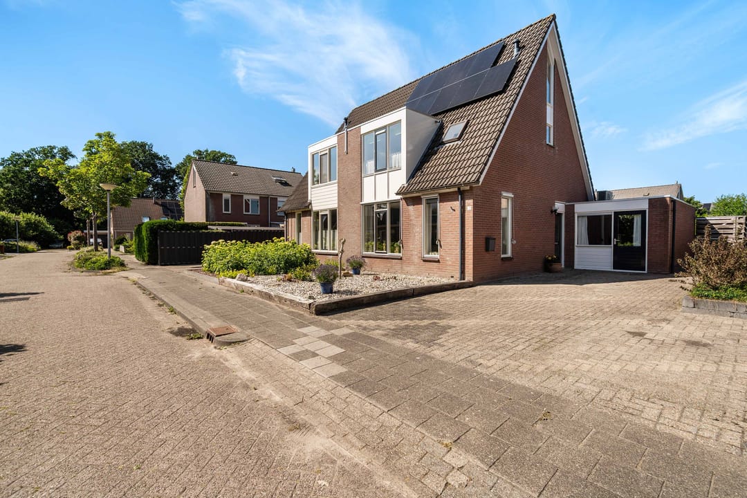 Foto 1 van Binnenroede 18
