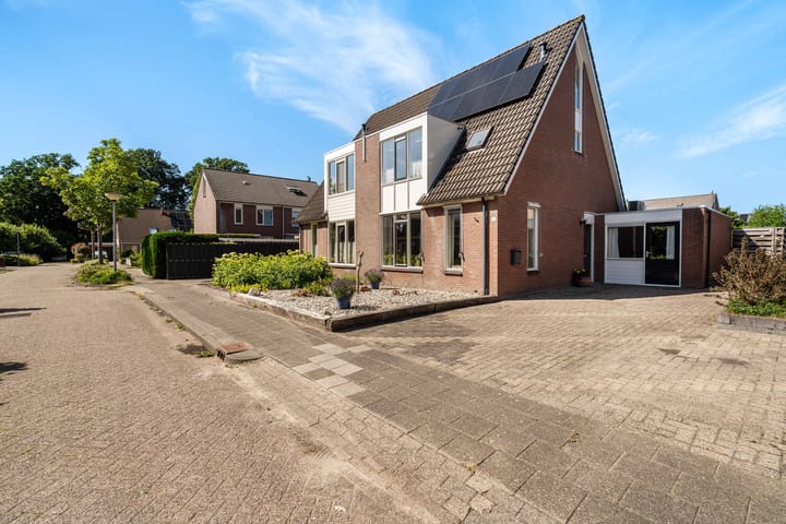 Binnenroede 18