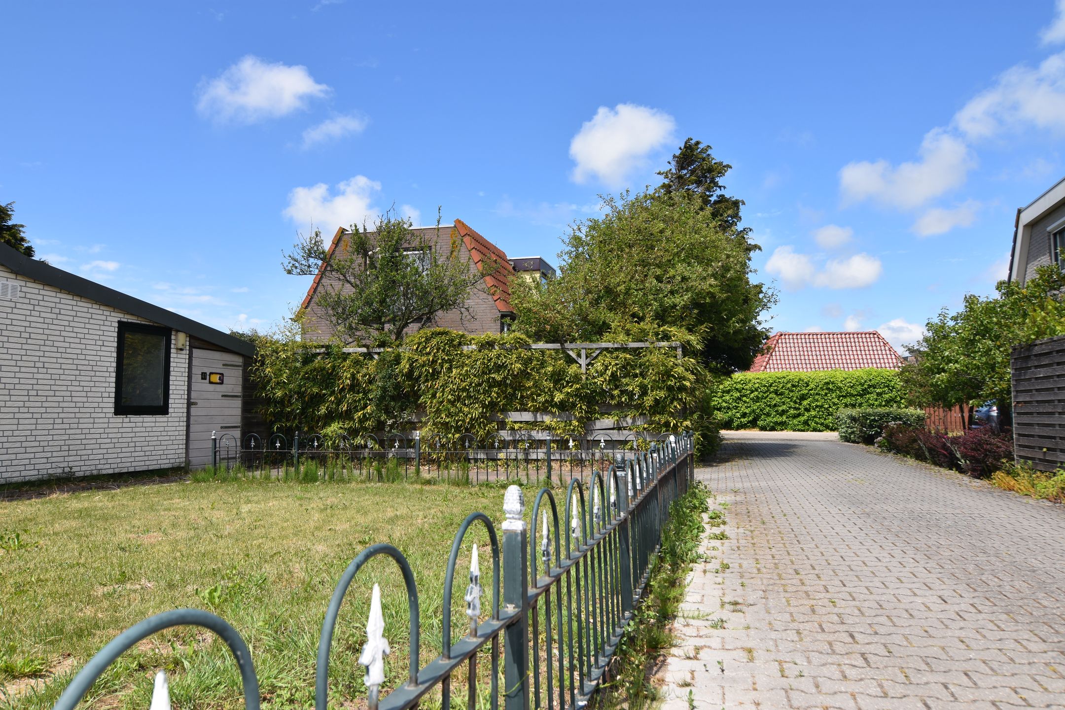 1-bedroom freehold villa in Egmond aan den Hoef — photo 4 of 5