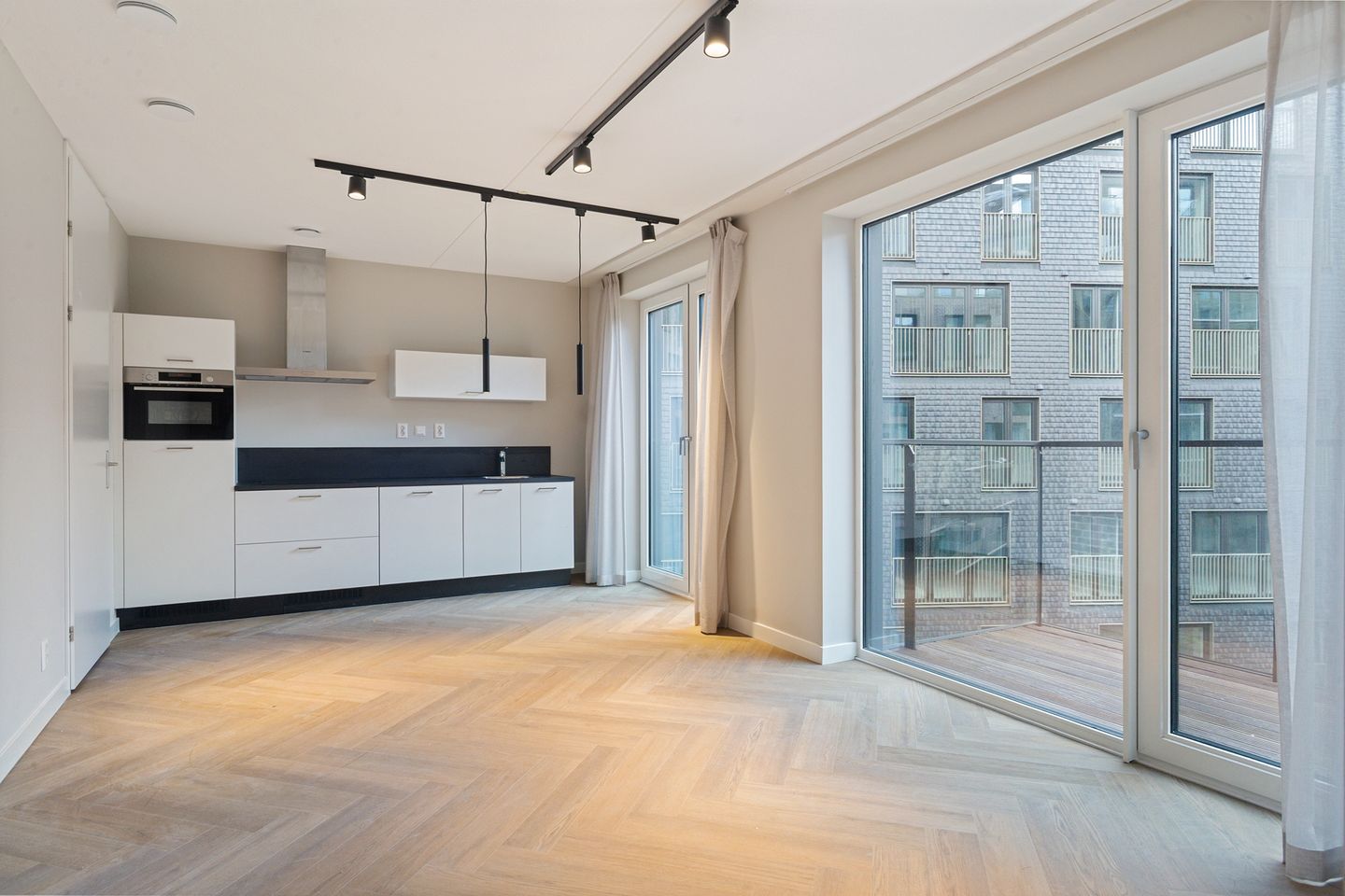 Appartement Hadidkade 196 — foto 1