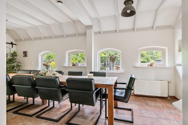 Vrijstaande woning te koop: Lange Zuiderweg 62, Voorthuizen