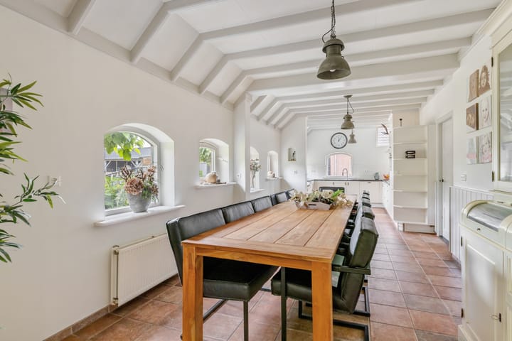 Vrijstaande woning te koop: Lange Zuiderweg 62, Voorthuizen