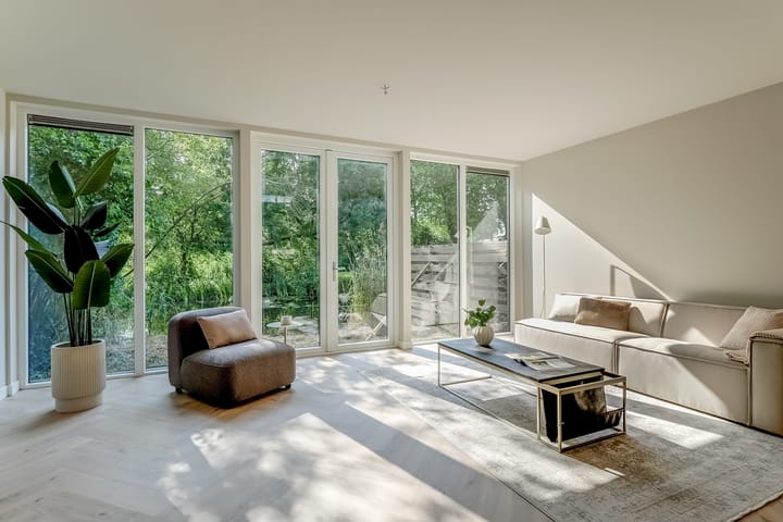 Hoekwoning te koop: Meeuwstraat 78, Purmerend