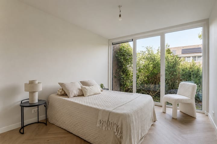 Hoekwoning te koop: Meeuwstraat 78, Purmerend
