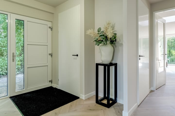 Hoekwoning te koop: Meeuwstraat 78, Purmerend