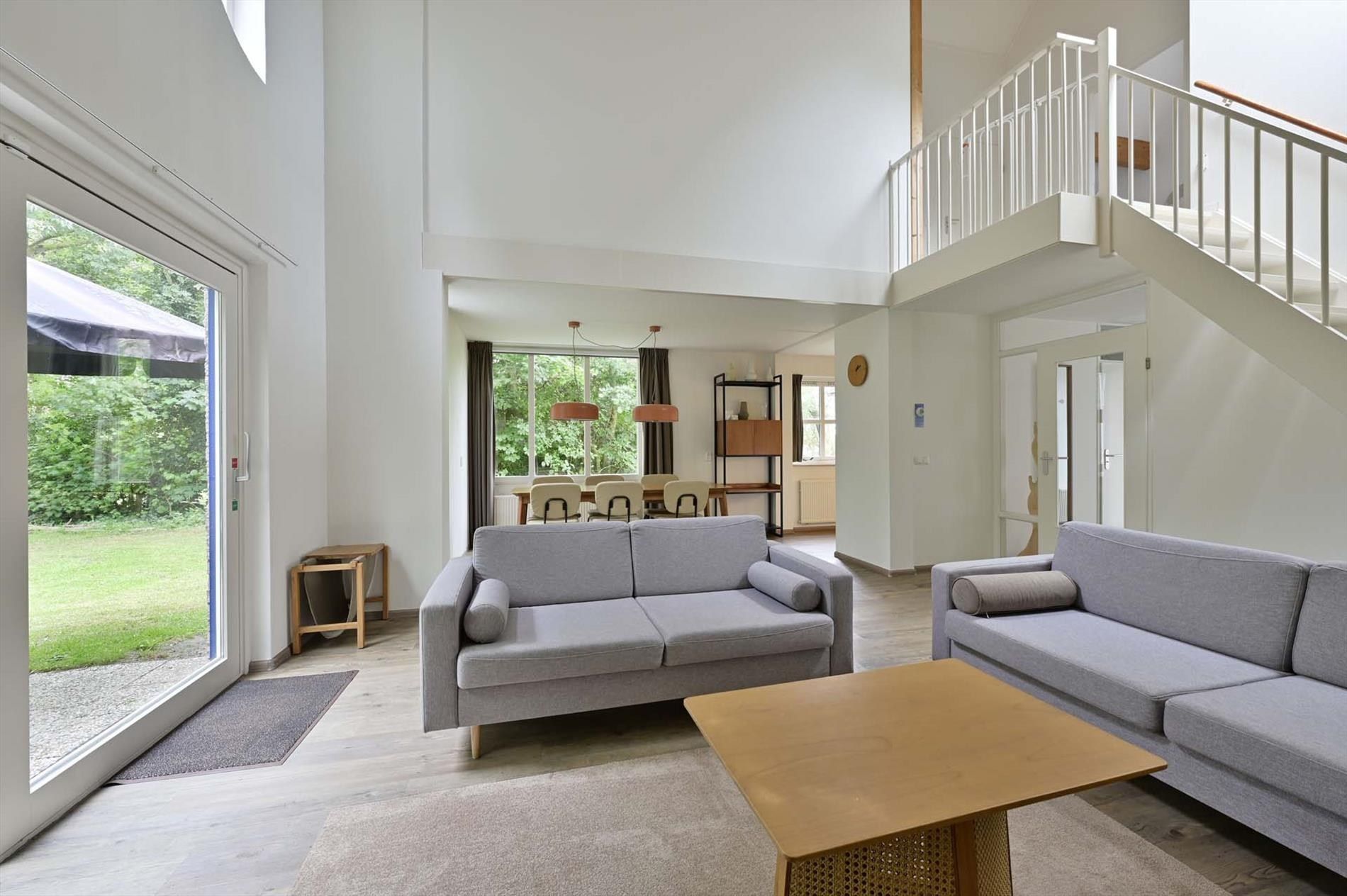 3-bedroom freehold villa in Julianadorp — photo 4 of 5