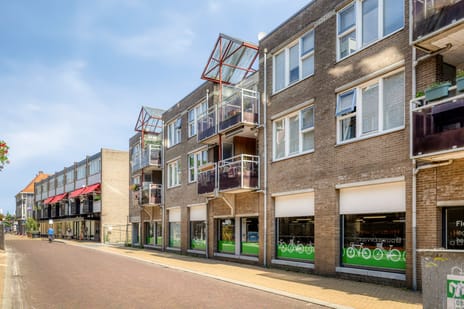 Nieuwstraat thumbnail