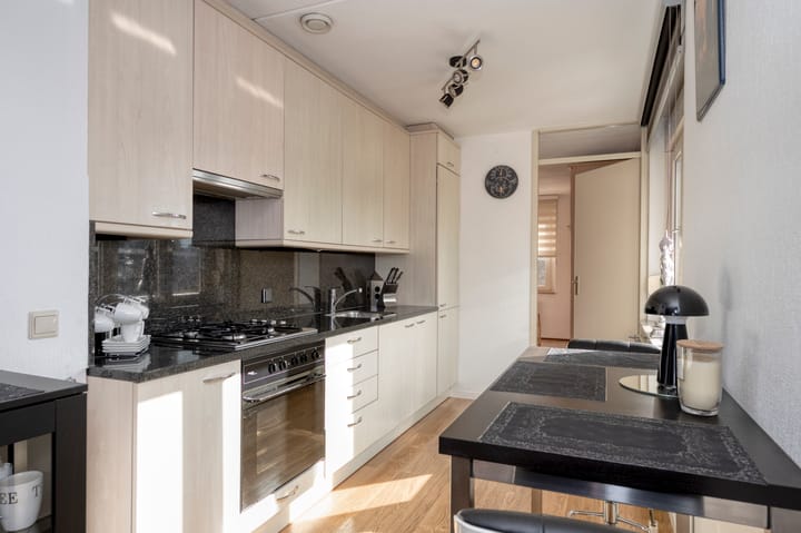 Foto 4 van Molenstraat 72-E