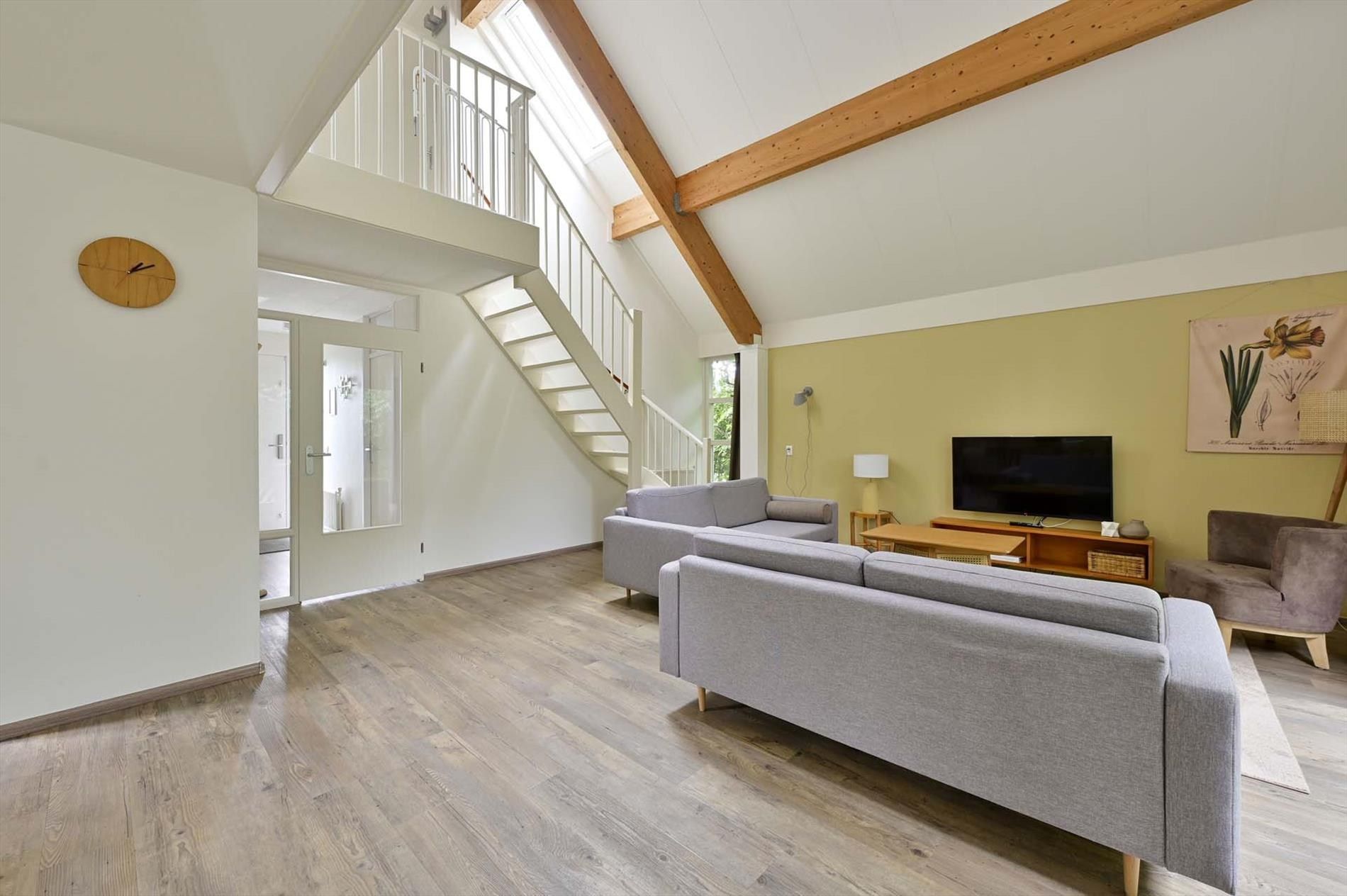 3-bedroom freehold villa in Julianadorp — photo 5 of 5