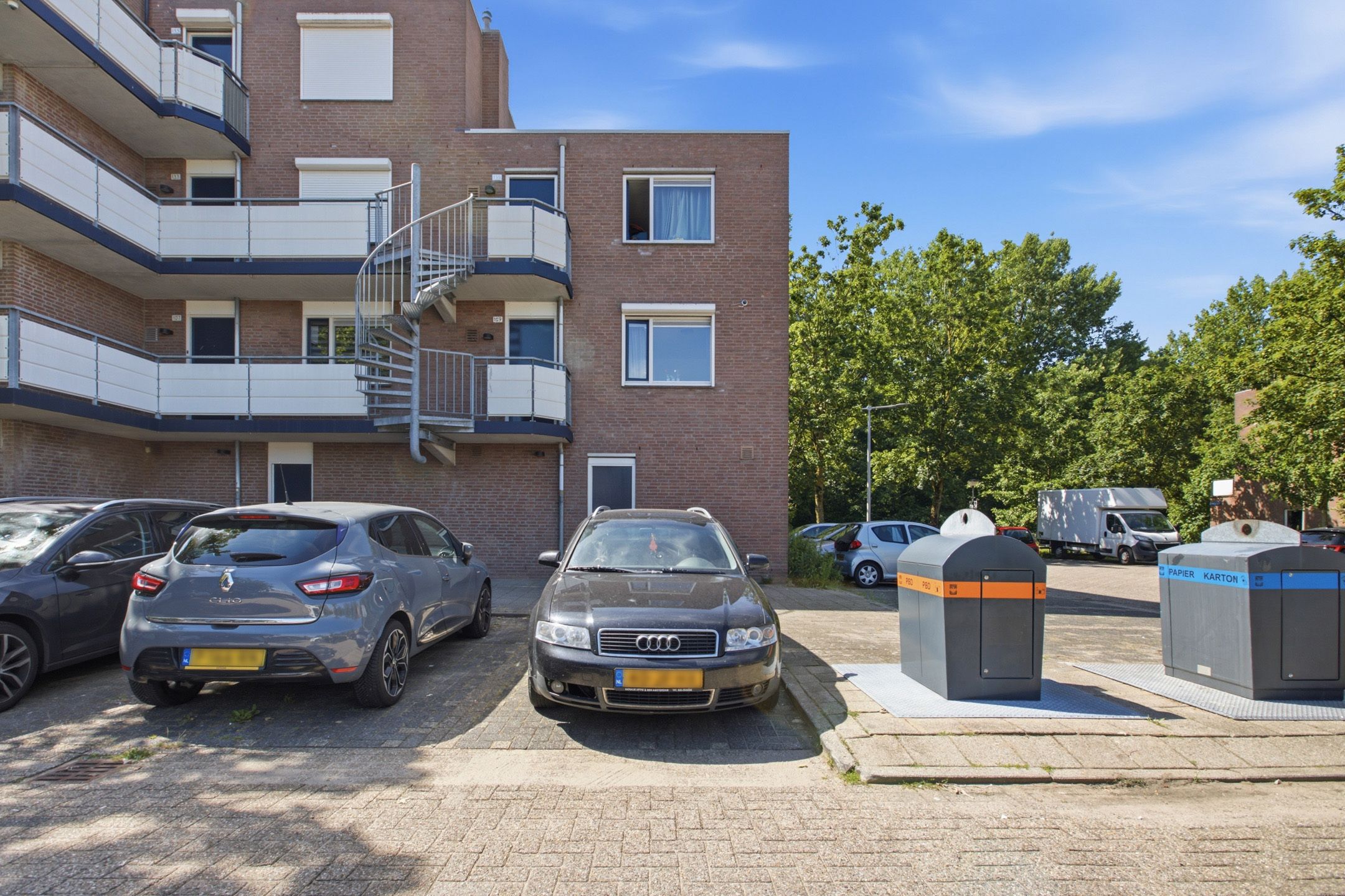 Photo 6 of Terneuzenstraat 109