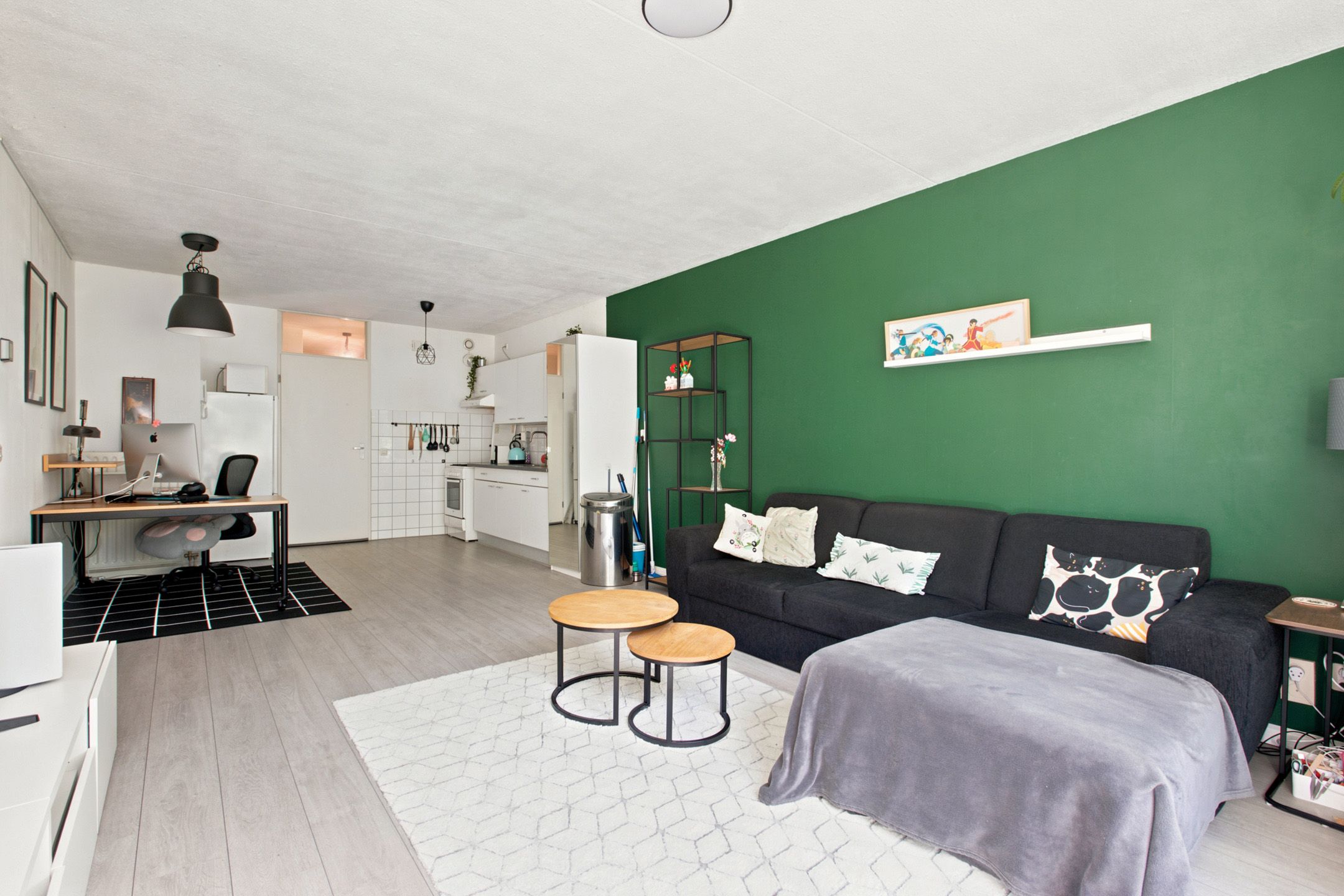 Photo 9 of Terneuzenstraat 109
