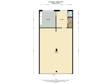 Bekijk plattegrond