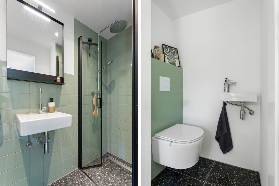 Photo 11 of Steegstraat 34
