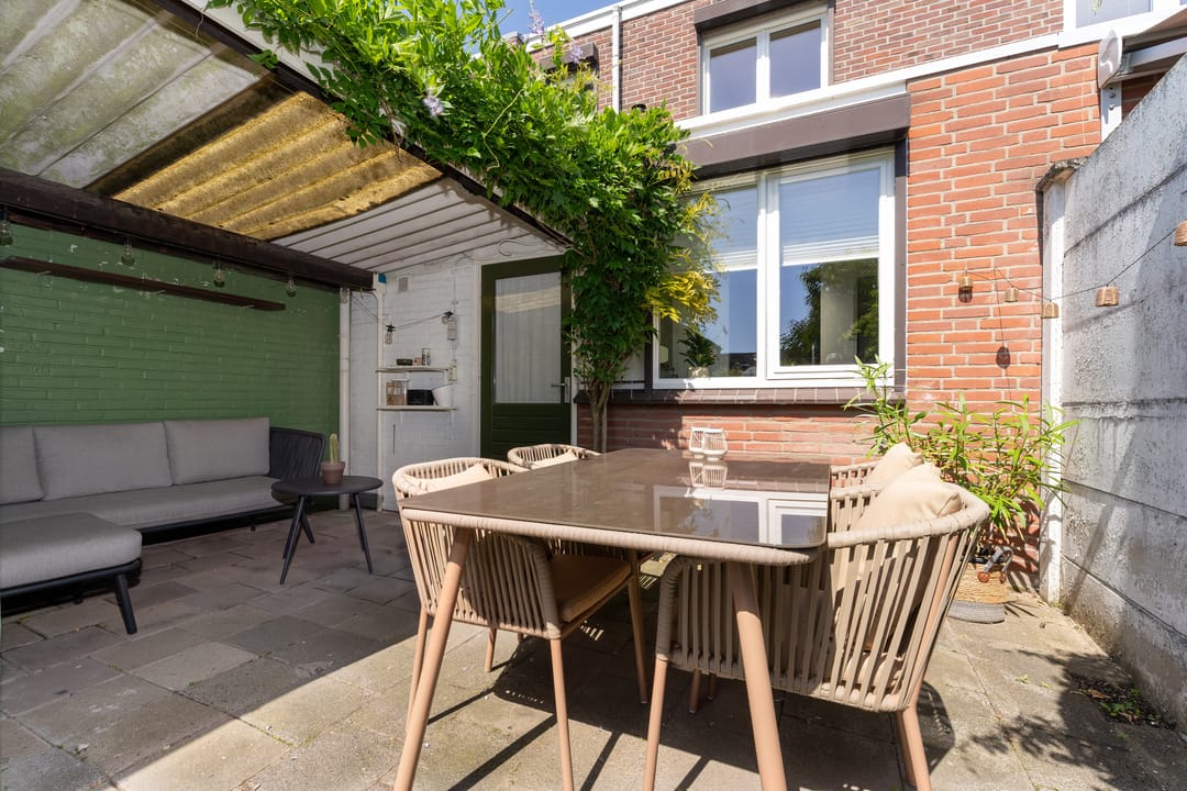 Photo 16 of Steegstraat 34