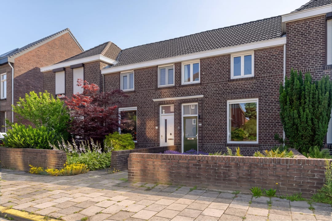 Photo 2 of Steegstraat 34