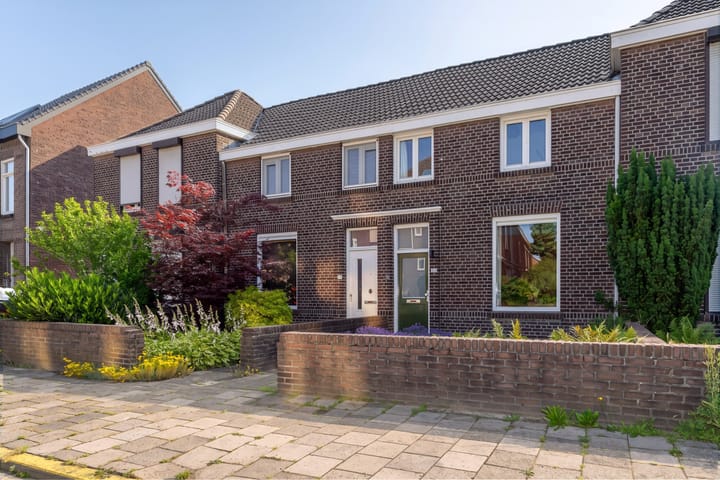 Photo 2 of Steegstraat 34