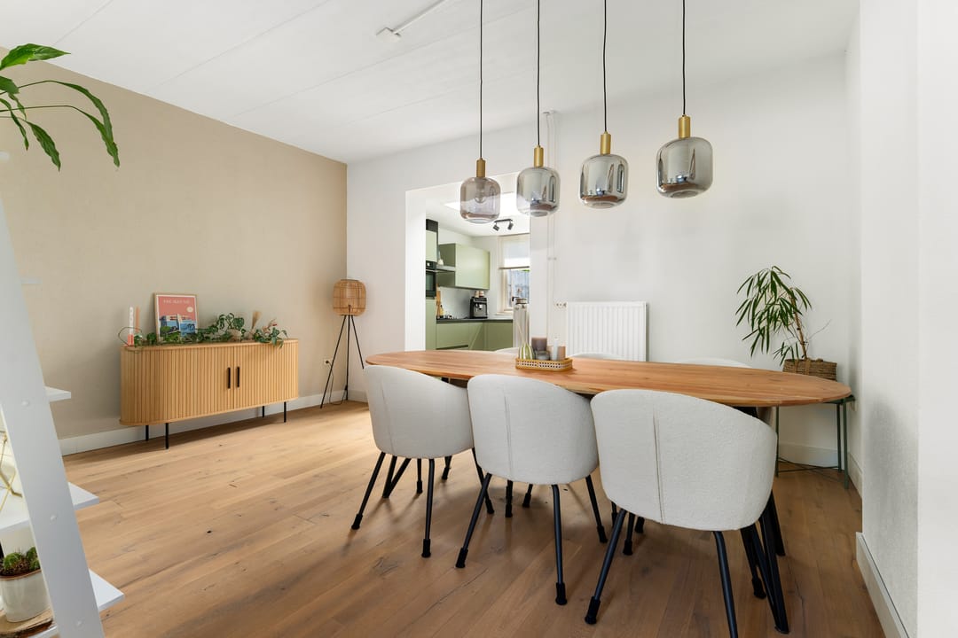 Photo 7 of Steegstraat 34
