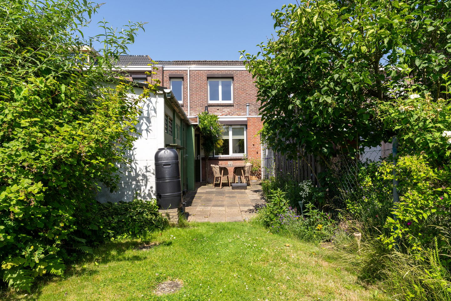 Photo 14 of Steegstraat 34