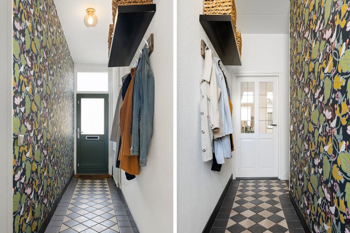 Photo 3 of Steegstraat 34