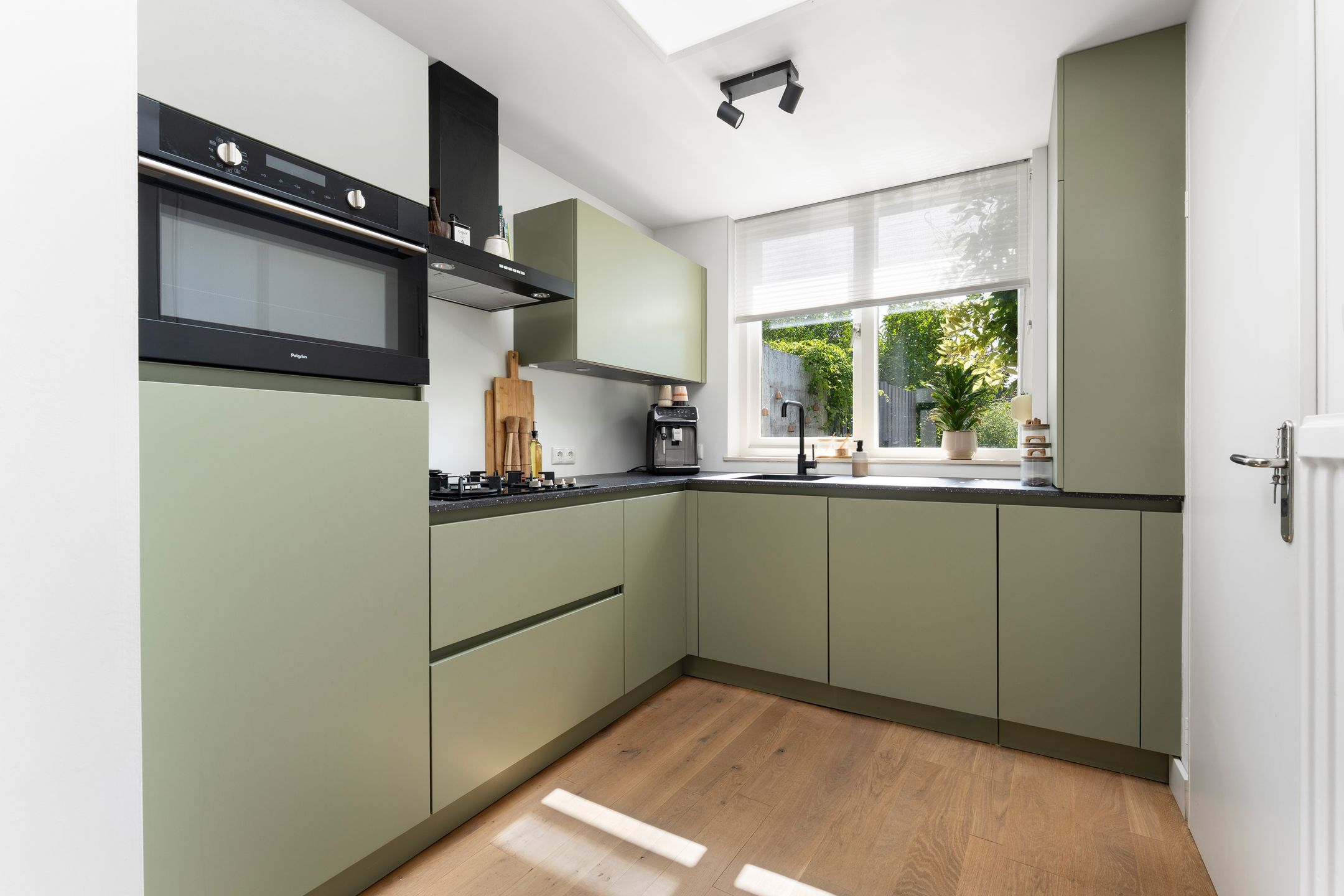 Photo 9 of Steegstraat 34