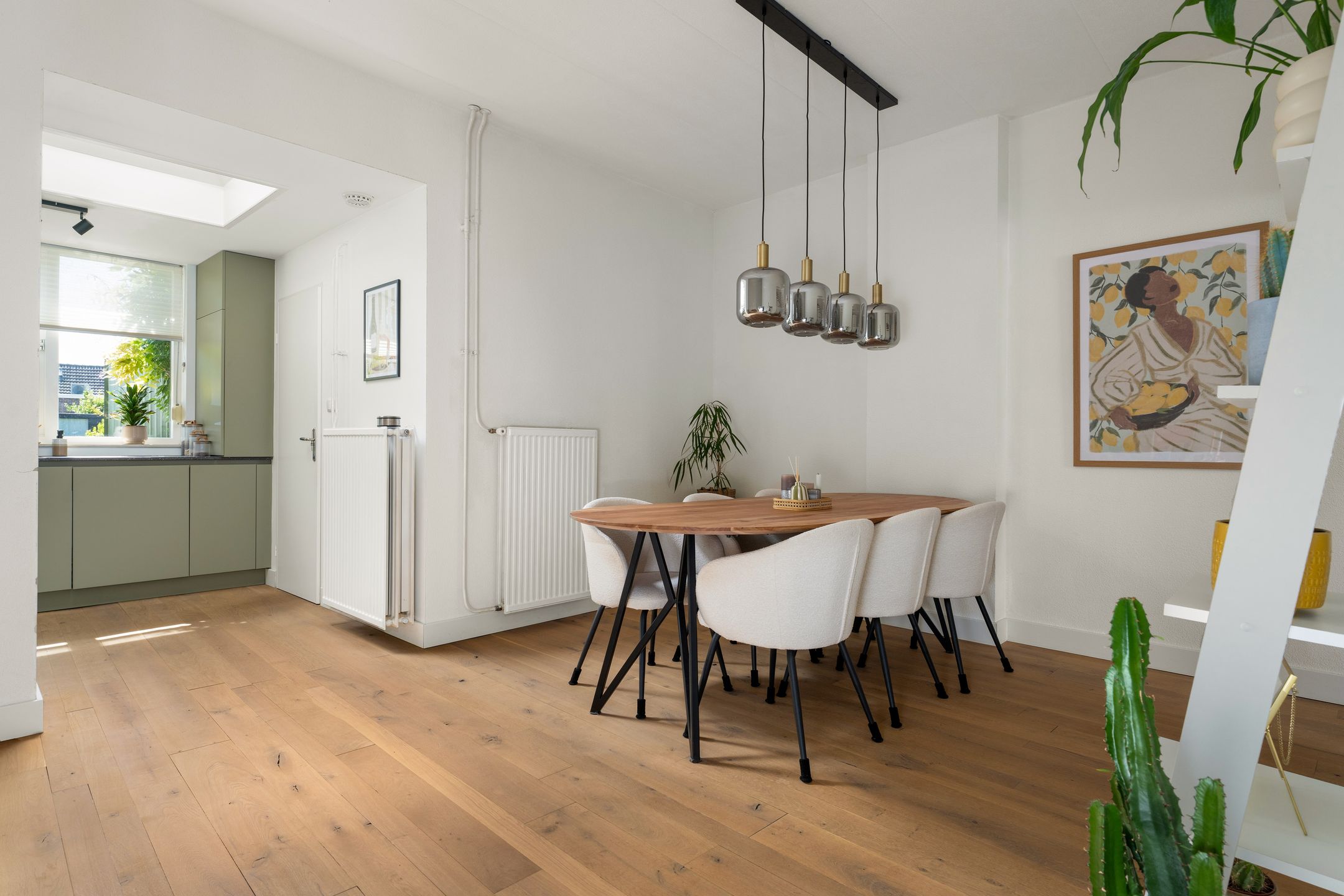 Photo 6 of Steegstraat 34