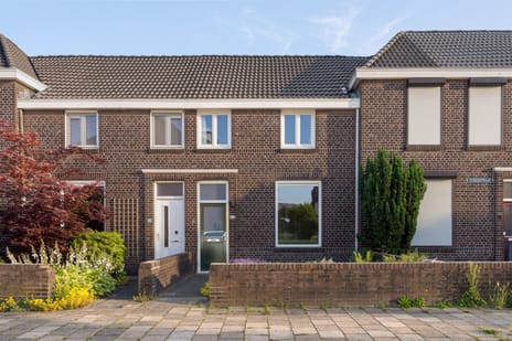 Steegstraat thumbnail