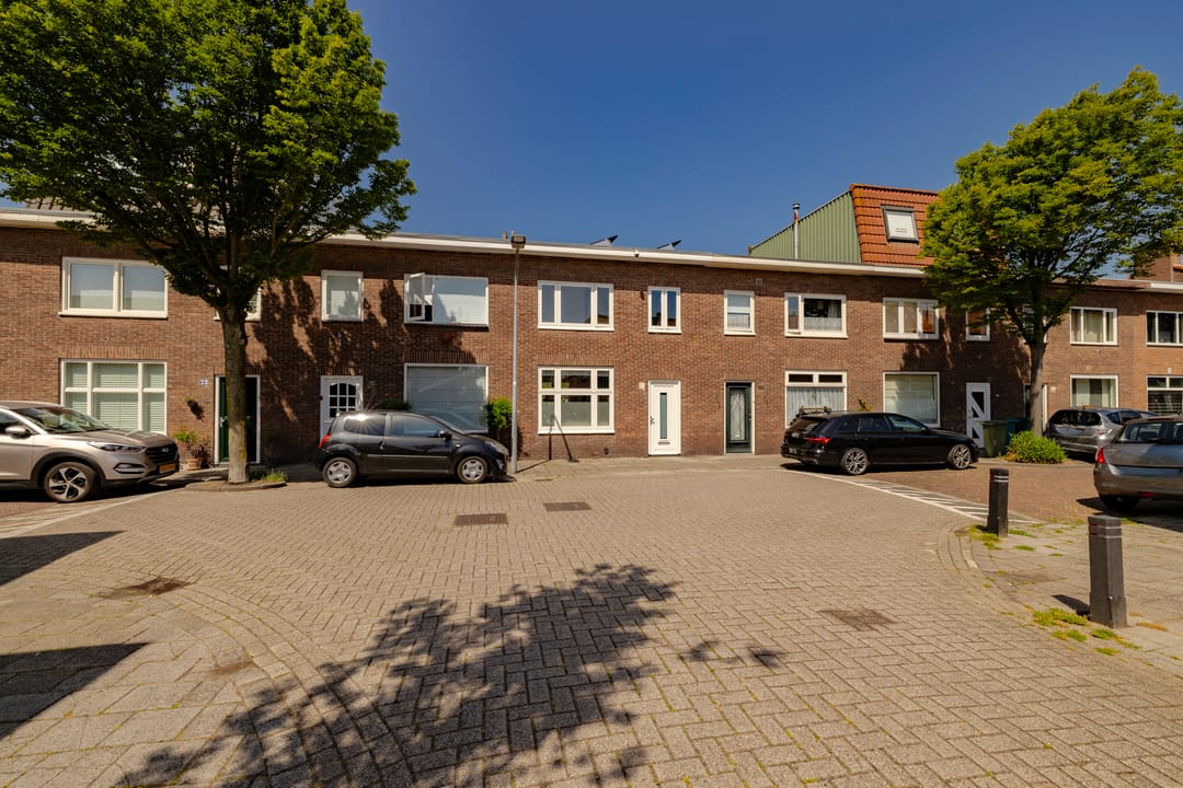 Photo 31 of Rembangstraat 27