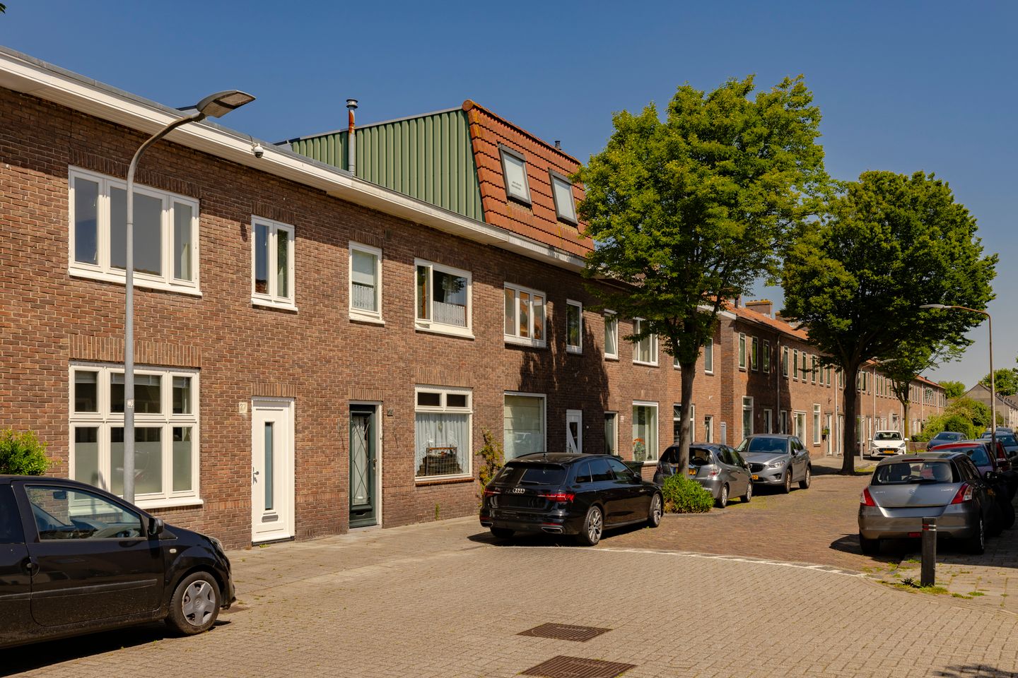 Photo 35 of Rembangstraat 27