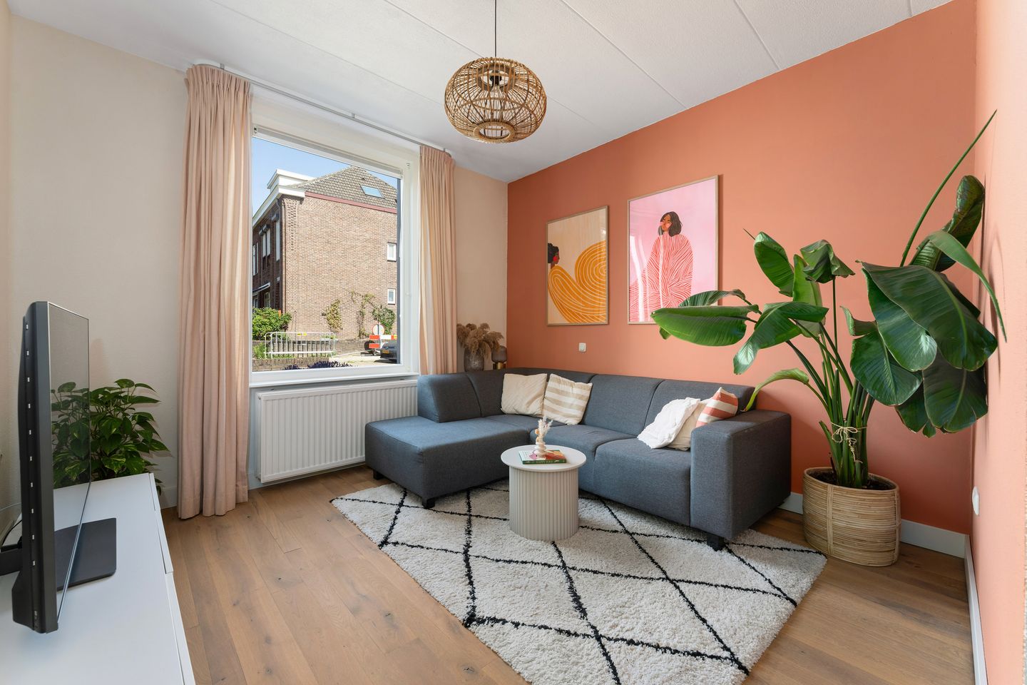 Photo 4 of Steegstraat 34