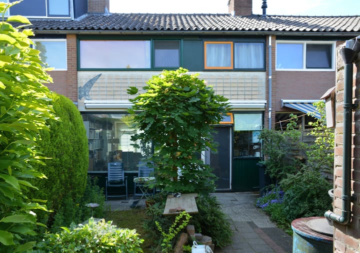 Foto 2 van Fazantlaan 157