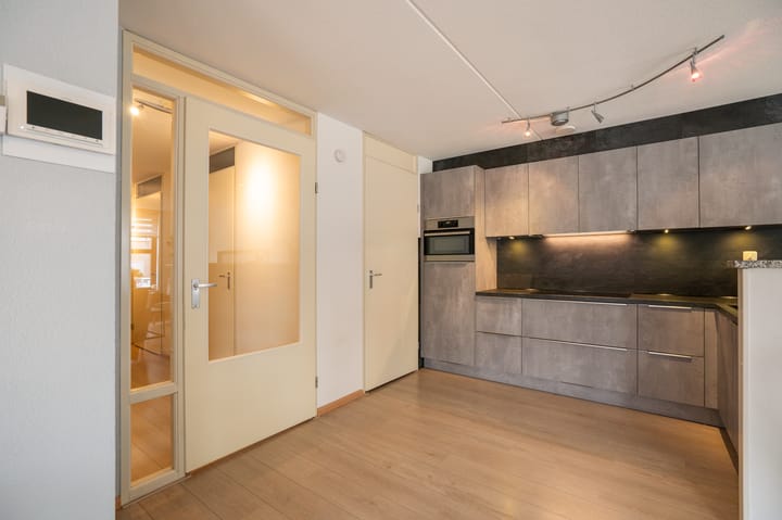 Appartement te koop: Vrijheidsstraat 2, Leerdam