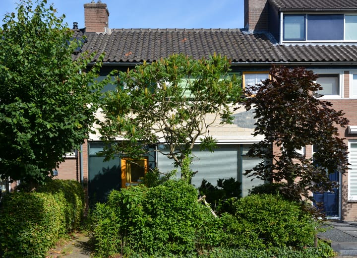 Foto 3 van Fazantlaan 157