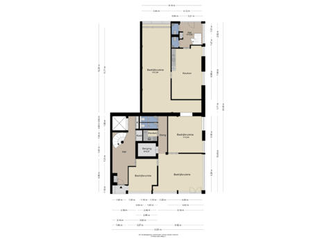 View floorplan