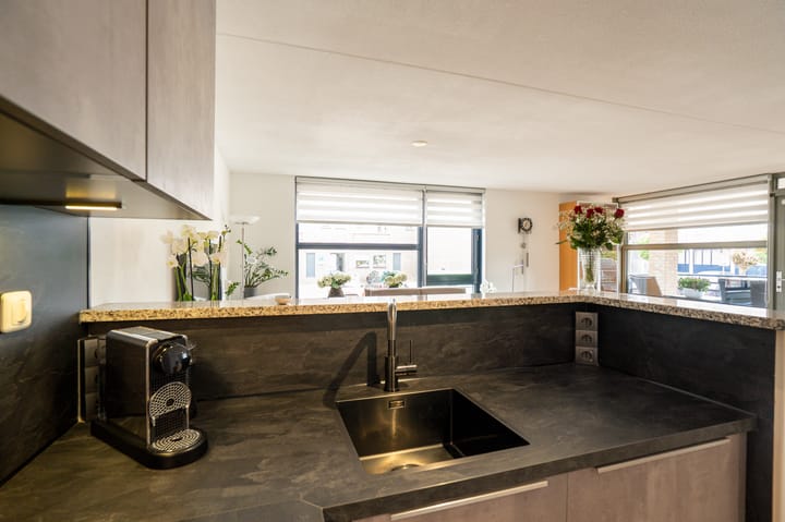 Appartement te koop: Vrijheidsstraat 2, Leerdam