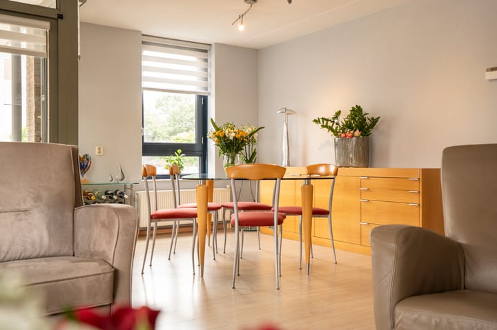 Appartement te koop: Vrijheidsstraat 2, Leerdam